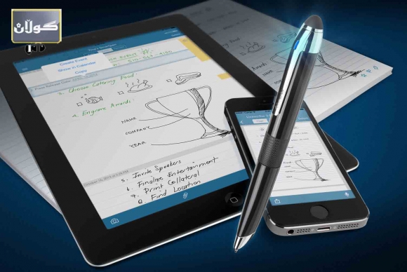 چە‌ند زانیارییە‌ك لە‌سە‌ر پێنووسی ژیرۆكی لایڤ